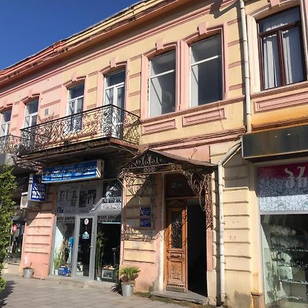شقة Old Batumi'S Diamond المظهر الخارجي الصورة