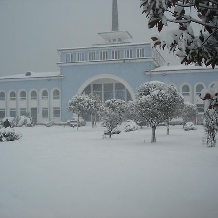 شقة Old Batumi'S Diamond المظهر الخارجي الصورة